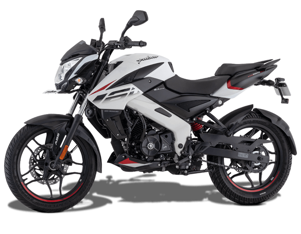 BAJAJ PULSAR NS160CC