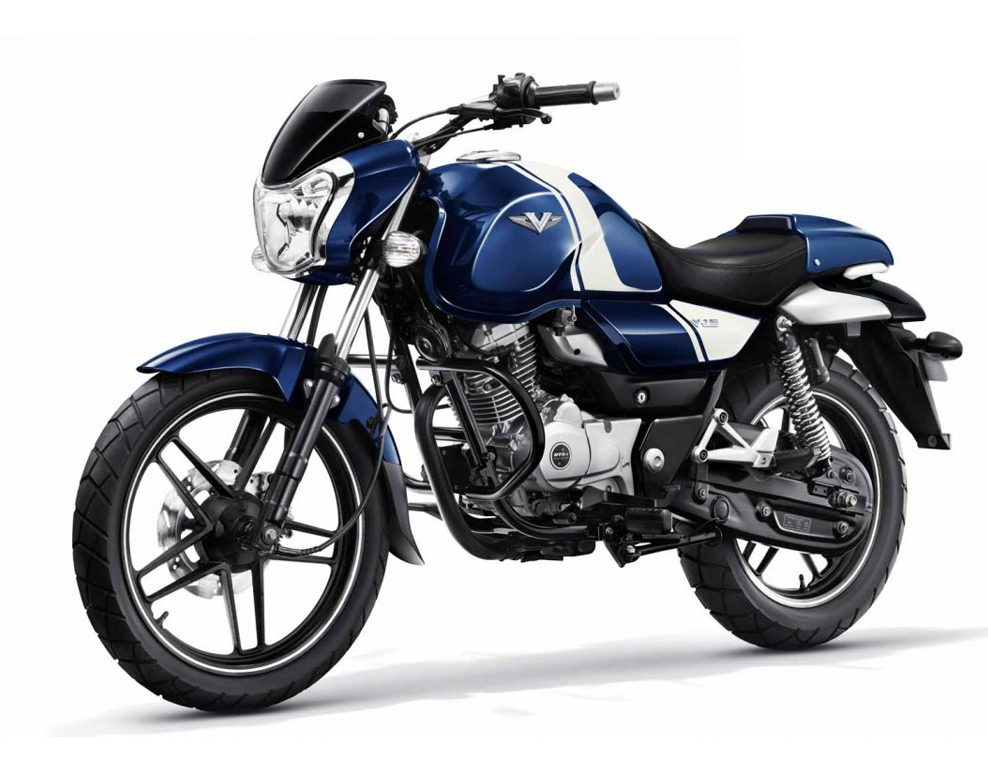 BAJAJ V15 150CC