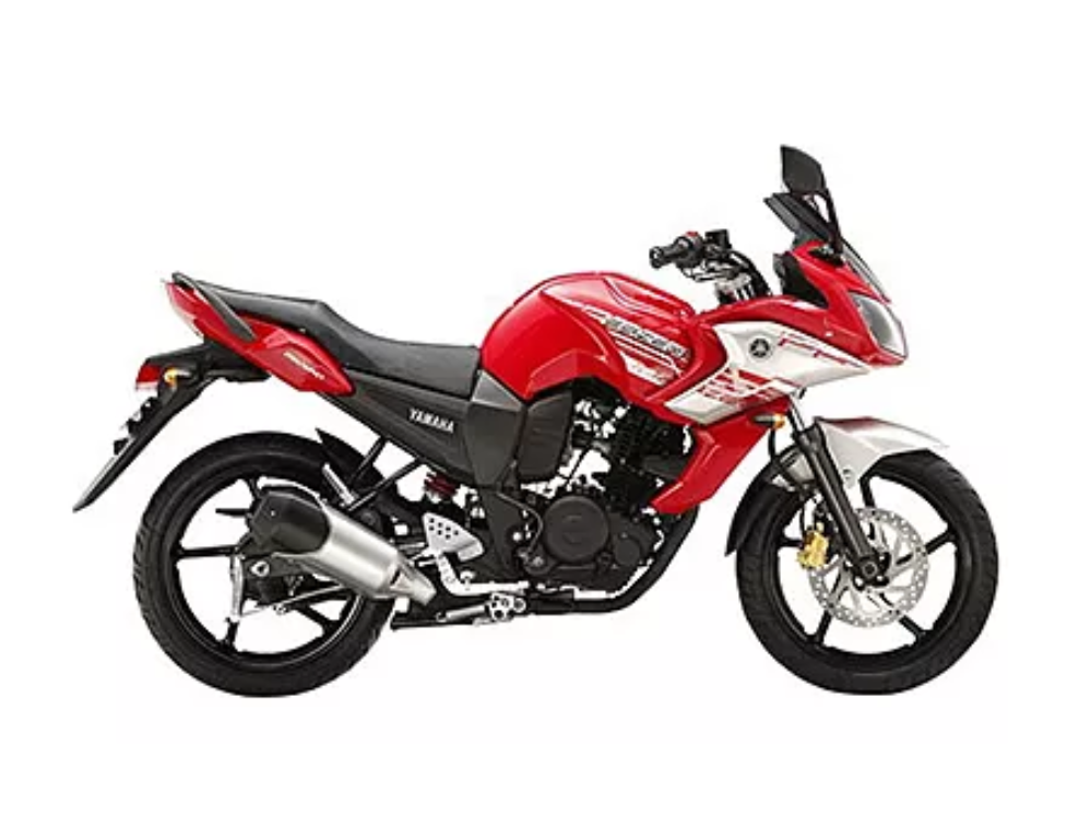 YAMAHA FAZER V1