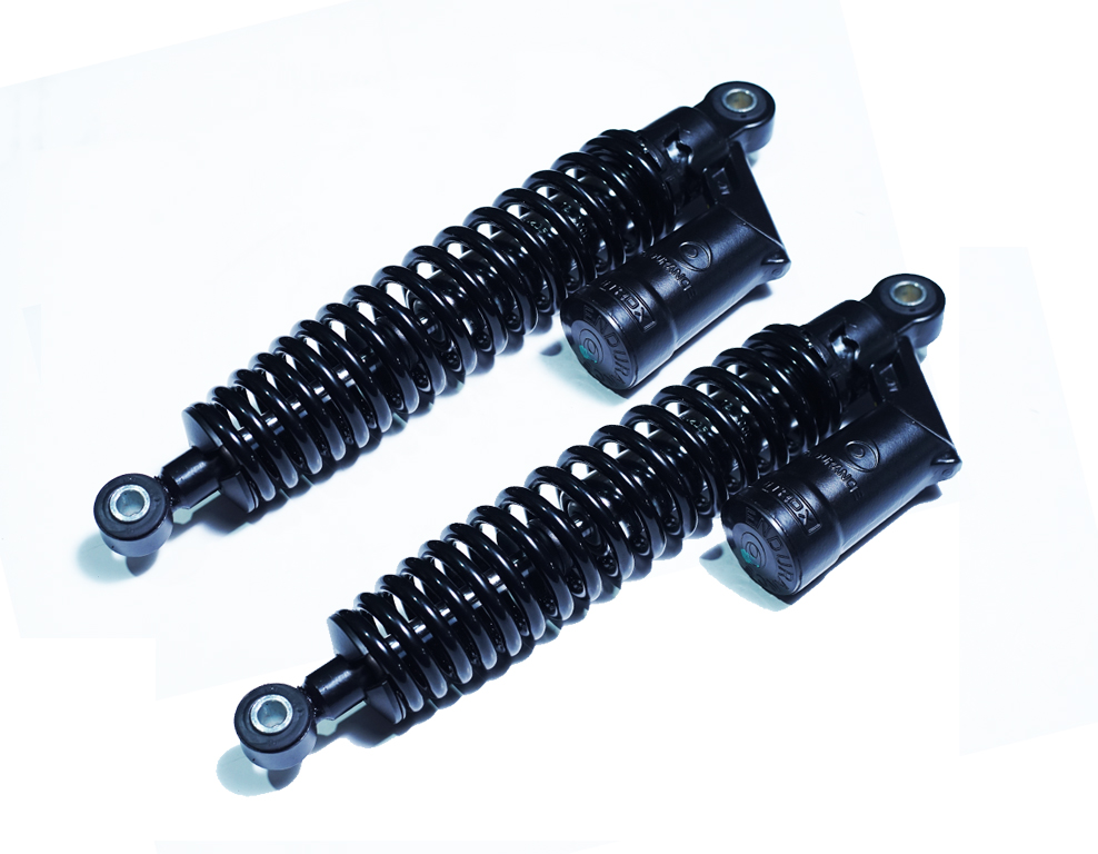 SHOCKER ASSY - JN122000