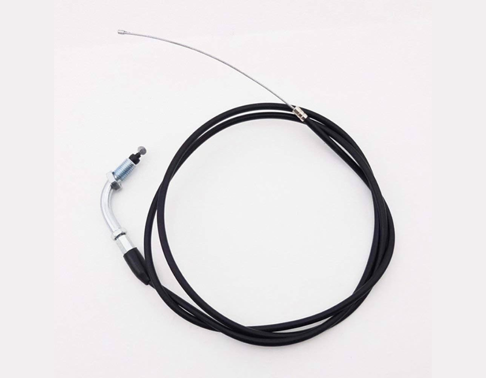 ACCELERATOR CABLE