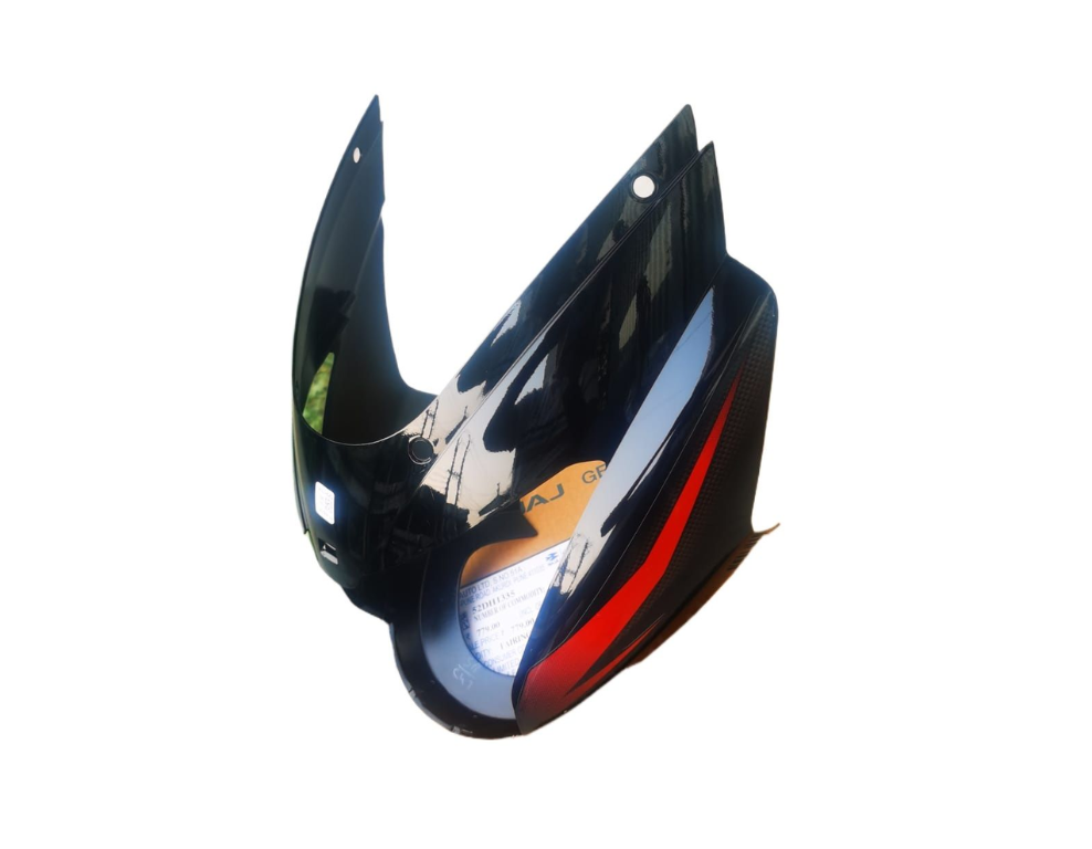 WINDSHIELD / METER SHOW