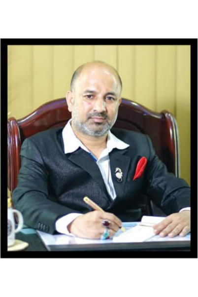 Rezaul Islam